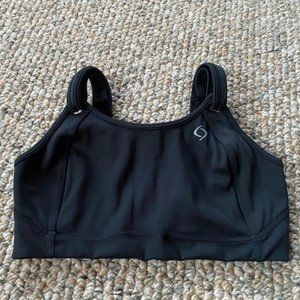 Moving Comfort Fiona High Impact Sports Bra 32DD